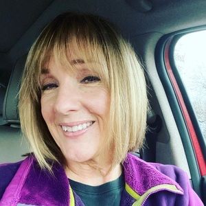 Meet your Posher, Ronna